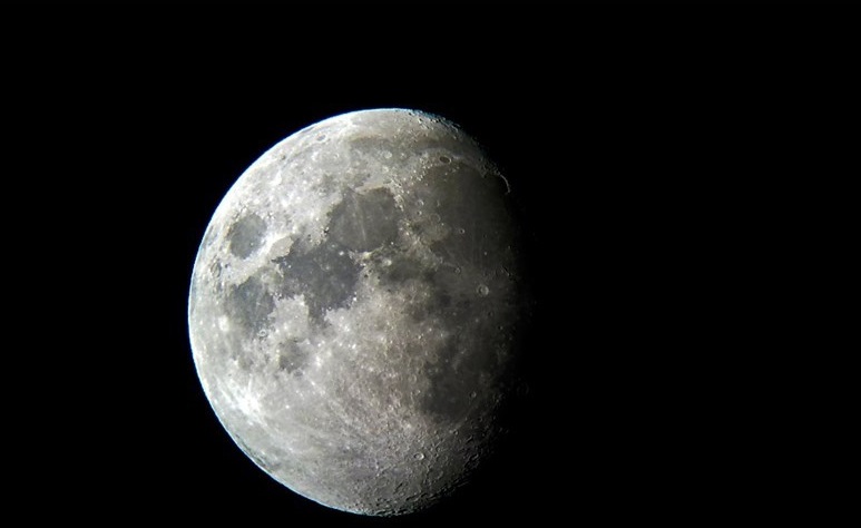 دلیل چرخش کهکشان‌ ما چیست؟