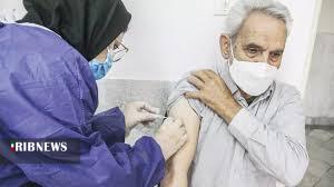 تزریق واکسن کرونا در گلستان از ۱۱۰هزار دُز گذشت تزریق واکسن کرونا در گلستان از ۱۱۰هزار دُز گذشت