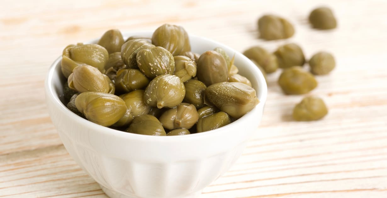 خواص درمانی گیاه کاپاریس یا لَگجی