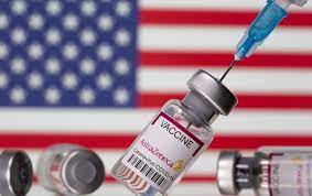بی اعتمادی شهروندان آمریکایی به واکسن کرونا بی اعتمادی شهروندان آمریکایی به واکسن کرونا