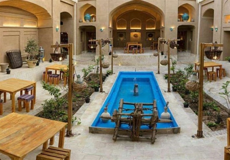 صدور ۷ موافقت اصولی در حوزه گردشگری استان بوشهر