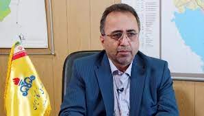 افزایش خانوار های بهره مند از گاز دراستان