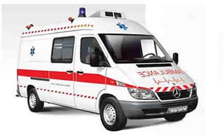 غرق شدن مرد ۶۰ ساله و کودک ۱۱ ساله در جهرم