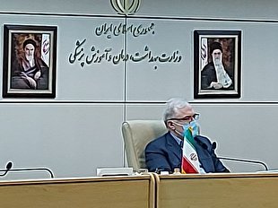 تاکید وزیر بهداشت بر ساخت مراکز جامع و خانه‌های بهداشت در سیستان و بلوچستان