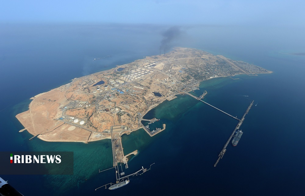 همه ساکنان و شاغلان جزیره خارگ بر علیه کرونا واکسینه میشوند همه ساکنان و شاغلان جزیره خارگ بر علیه کرونا واکسینه میشوند