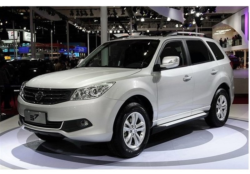 قرعه کشی هایما S ۷ پلاس تا ساعاتی دیگر