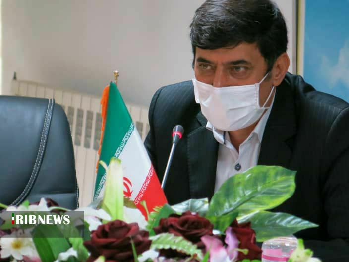 پلمپ یک تالار پذیرایی هنگام برگزاری مراسم عروسی در دماوند