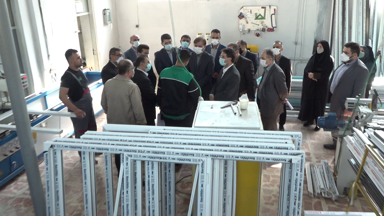 افتتاح دهکده کودک با سرمایه گذاری بخش خصوصی در رشت