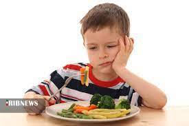 کدام کودکان در معرض سوء&zwnj;تغذیه قرار دارند؟ / سه شنبه