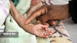 کدام کودکان در معرض سوء&zwnj;تغذیه قرار دارند؟ / سه شنبه