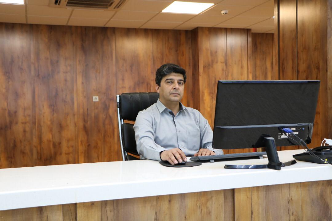 رتبه سوم فروش گاز خوزستان بین گازهای کشور