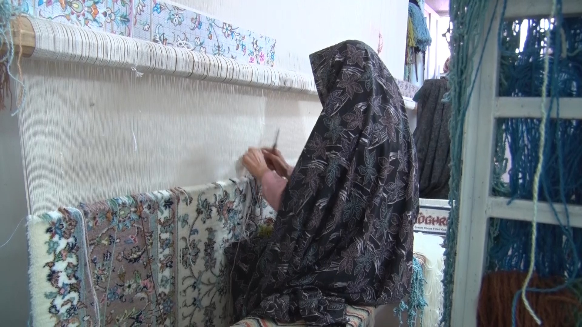 افزایش حدود ۳۳ درصدی مشمولان بیمه بیکاری شهرستان آران و بیدگل افزایش حدود ۳۳ درصدی مشمولان بیمه بیکاری شهرستان آران و بیدگل