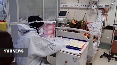 کرونا در زنجان