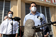 ابتلاء ۵ نماینده دموکرات مجلس ایالتی تگزاس به کرونا ابتلاء ۵ نماینده دموکرات مجلس ایالتی تگزاس به کرونا