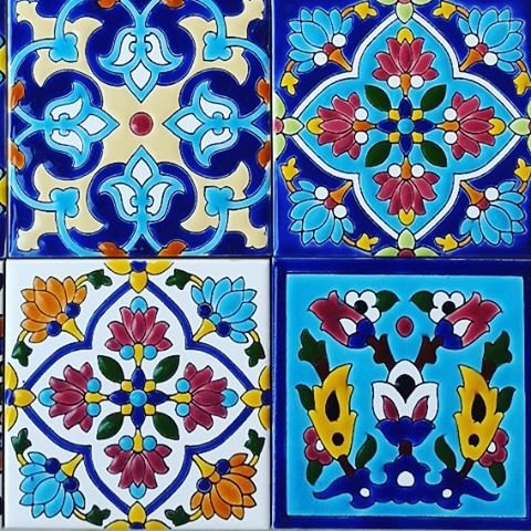 اشتغال و درآمدزایی از خاک و گل با تولید زیباترین آثار سفالی و سرامیکی اشتغال و درآمدزایی از خاک و گل با تولید زیباترین آثار سفالی و سرامیکی