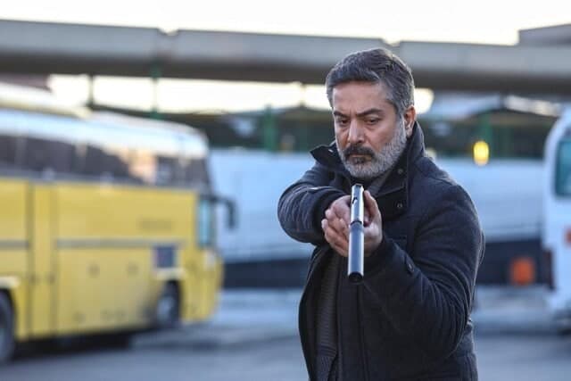 فصل دوم «خانه امن» ساخته می‌شود