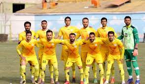 بسته شدن پرونده ساوجی ها با قرارگرفتن در رده هشتم