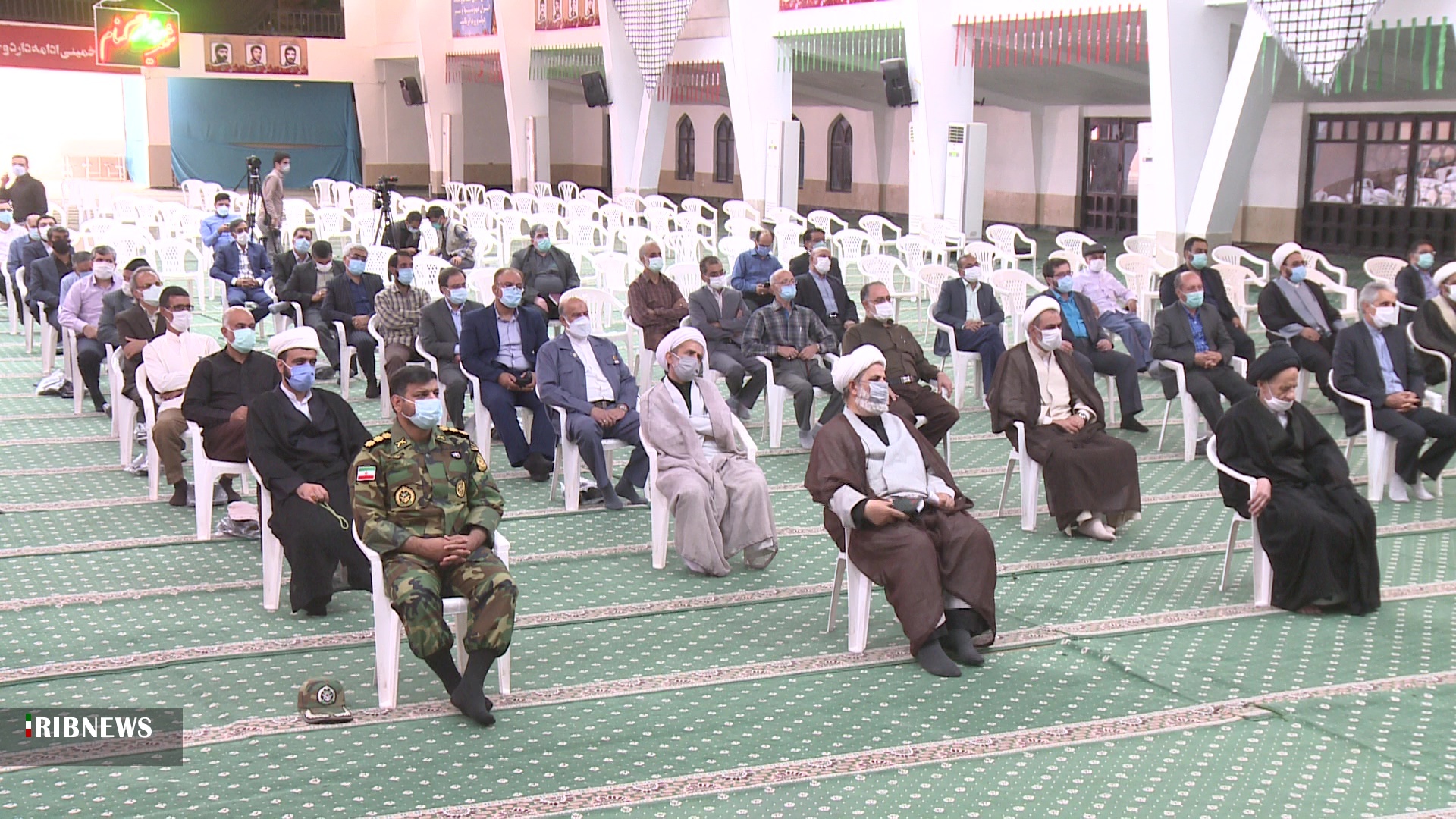 امامت و ولایت مسئله‌ای ضروری و اجتناب ناپذیر برای انسان است