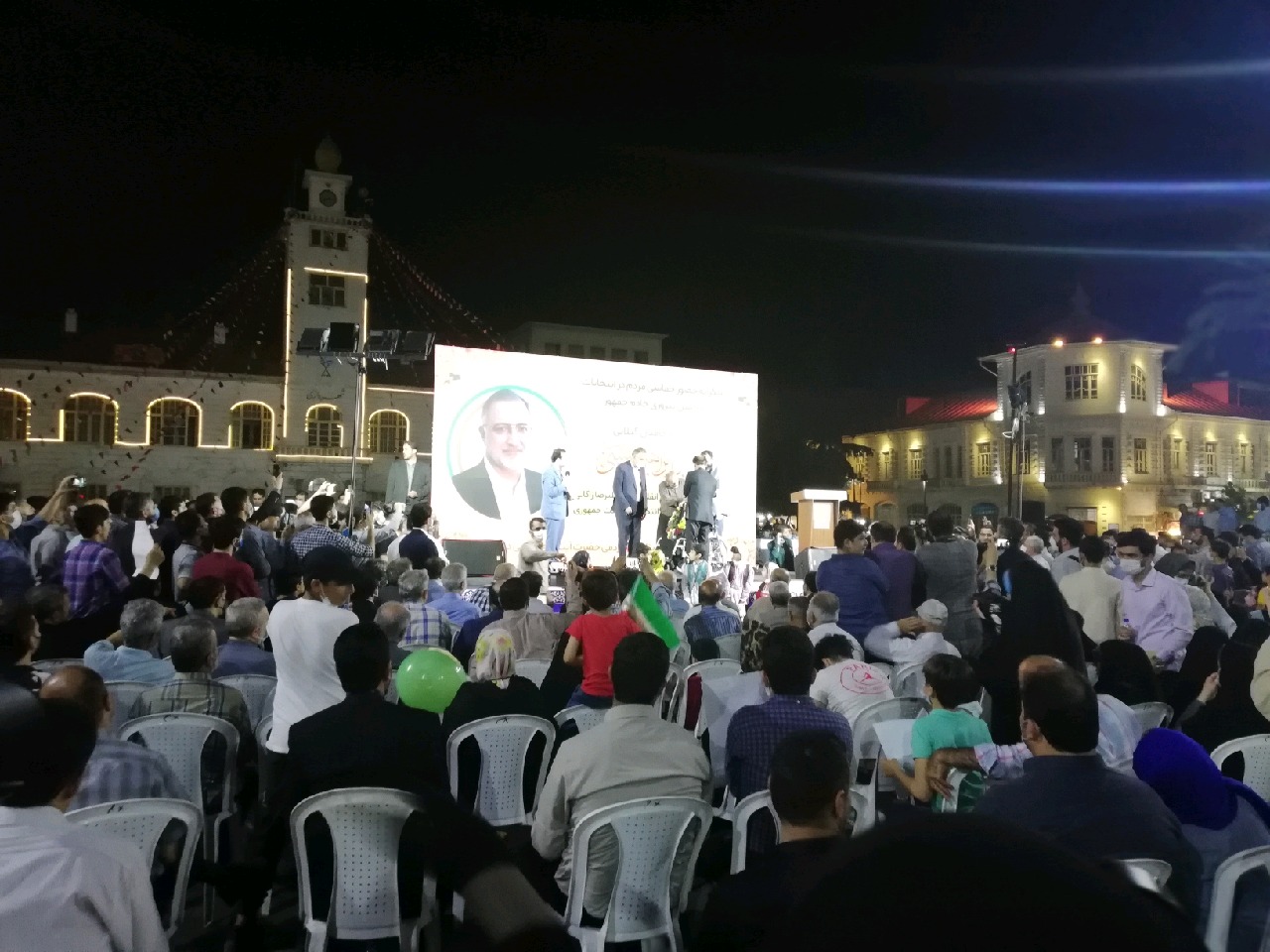 شایسته سالاری و ایجادامکان برابری از برنامه&zwnj;های دولت آقای رییسی