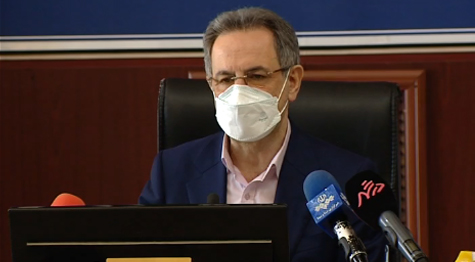 انتخابات ۲۸ خرداد بدون هیچ حاشیه امنیتی در استان تهران برگزار شد