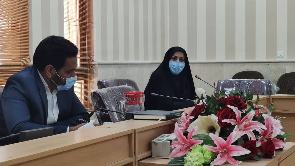 رقابت بیش از ۵۰۰ دانش آموز بافقی در ماراتن کنکور 