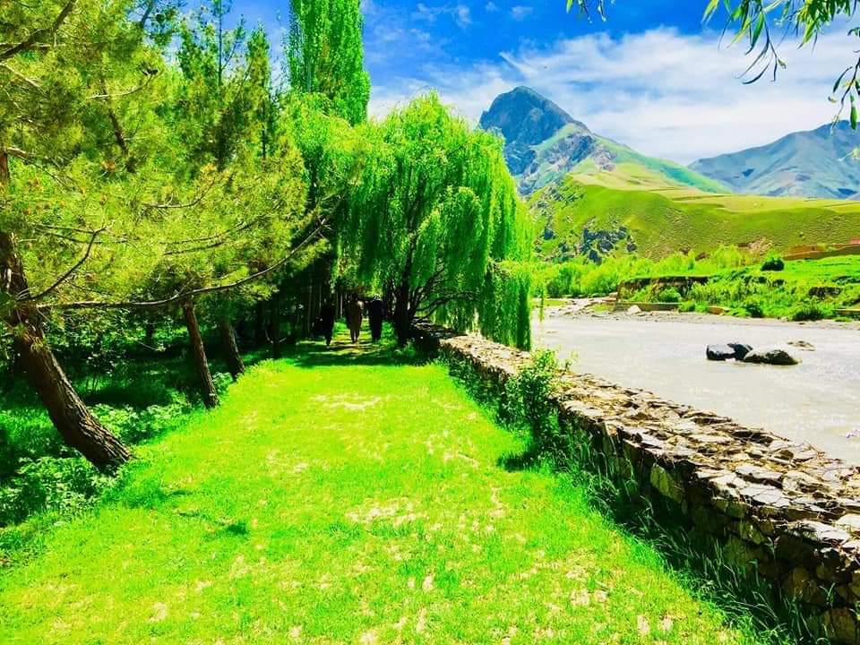 ولایت بدخشان افغانستان کجاست و چه اهمیتی دارد؟ ولایت بدخشان افغانستان کجاست و چه اهمیتی دارد؟