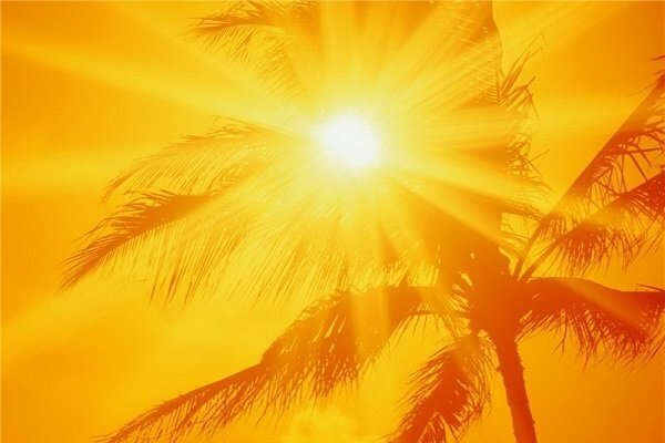 افزایش دما همراه با رطوبت در خوزستان افزایش دما همراه با رطوبت در خوزستان