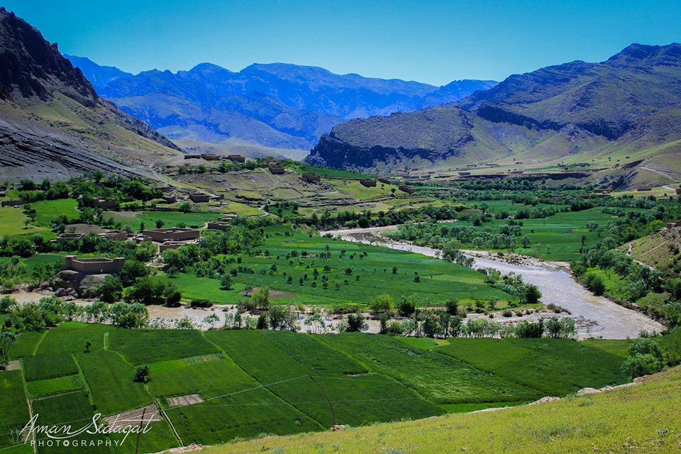 ولایت دایکُندی افغانستان کجاست و چه اهمیتی دارد؟ ولایت دایکُندی افغانستان کجاست و چه اهمیتی دارد؟