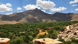 ولایت دایکُندی افغانستان کجاست و چه اهمیتی دارد؟ ولایت دایکُندی افغانستان کجاست و چه اهمیتی دارد؟