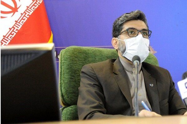 رونمایی از نمونه اولیه کراس اوور ایرانی در شهریور ۱۴۰۰