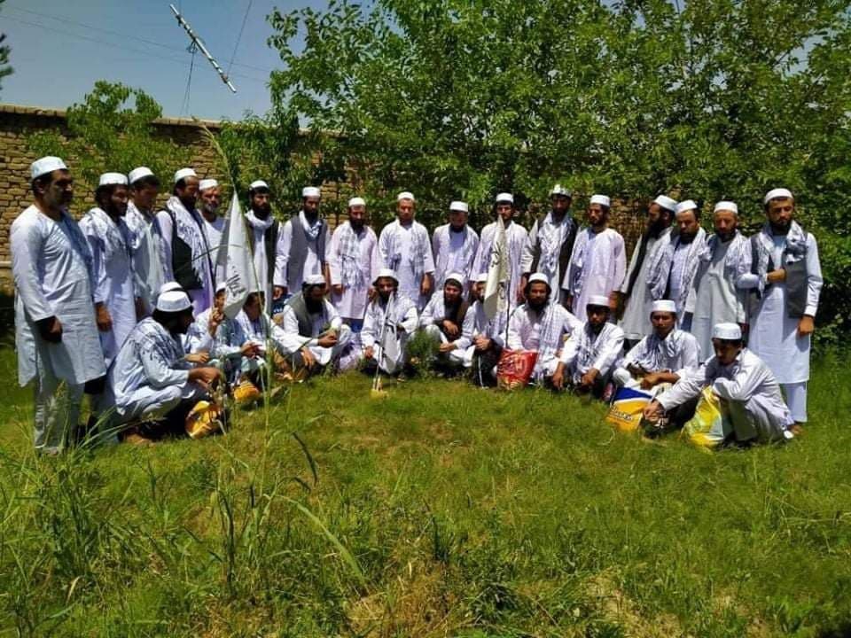 آزادی ۸۰ زندانی از سوی طالبان