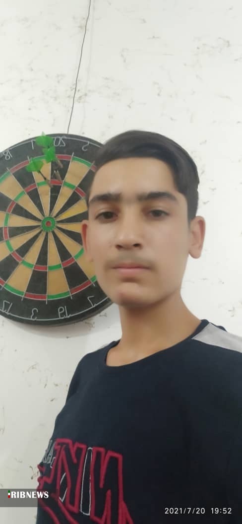 قهرمانی دارت باز خوزستان در مسابقات آنلاین بیماران خاص قهرمانی دارت باز خوزستان در مسابقات آنلاین بیماران خاص