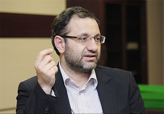 بدون قانون مجلس تیم مذاکره کننده قادر به چانه زنی نبود بدون قانون مجلس تیم مذاکره کننده قادر به چانه زنی نبود