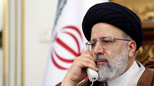 حمایت از مظلوم و مقابله با ظالم مبنای درستی برای همکاری ایران واتیکان است حمایت از مظلوم و مقابله با ظالم مبنای درستی برای همکاری ایران واتیکان است