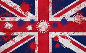 خانه نشینی یک میلیون دانش اموز انگلیسی به دلیل کرونا