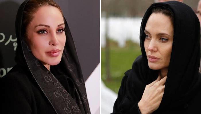 سلبریتی&zwnj;های ایرانی و خارجی که بدل دارند