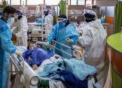 فوت ۷ نفر بیمار کرونایی در گیلان