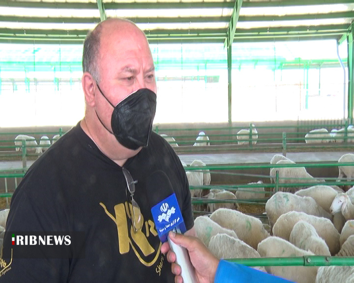 آصف ؛ راه برون رفت از مشکلات دامداری سنتی آصف ؛ راه برون رفت از مشکلات دامداری سنتی