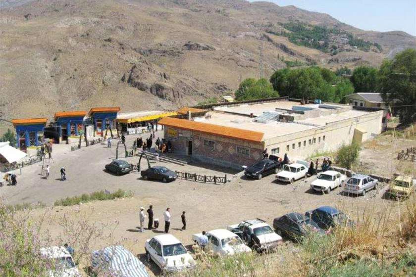 معروف ترین آبگرم جنوب استان اردبیل، مدرن سازی می شود معروف ترین آبگرم جنوب استان اردبیل، مدرن سازی می شود