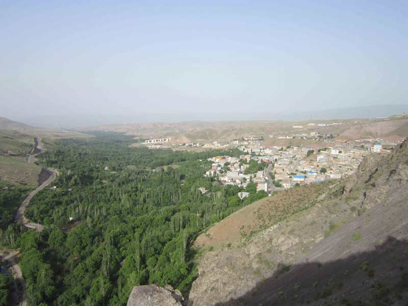 معروف ترین آبگرم جنوب استان اردبیل، مدرن سازی می شود معروف ترین آبگرم جنوب استان اردبیل، مدرن سازی می شود