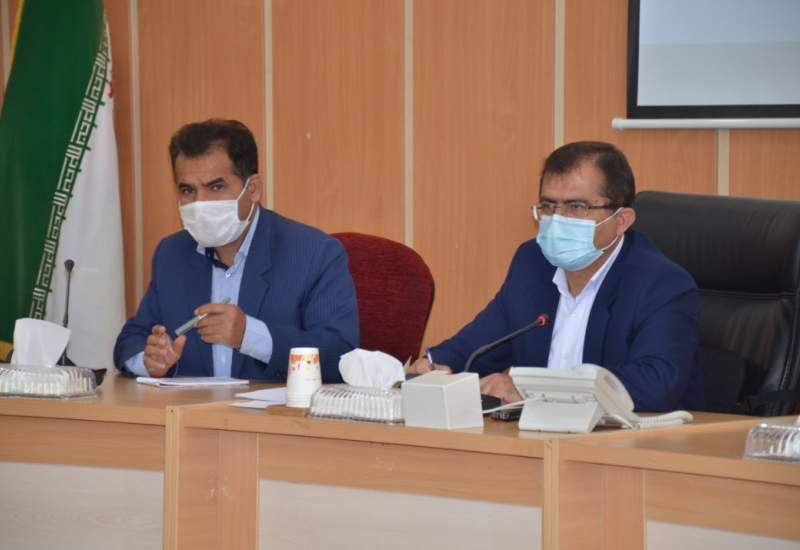 بهره برداری از طرح‌های جهش تولید در کهگیلویه و بویراحمد