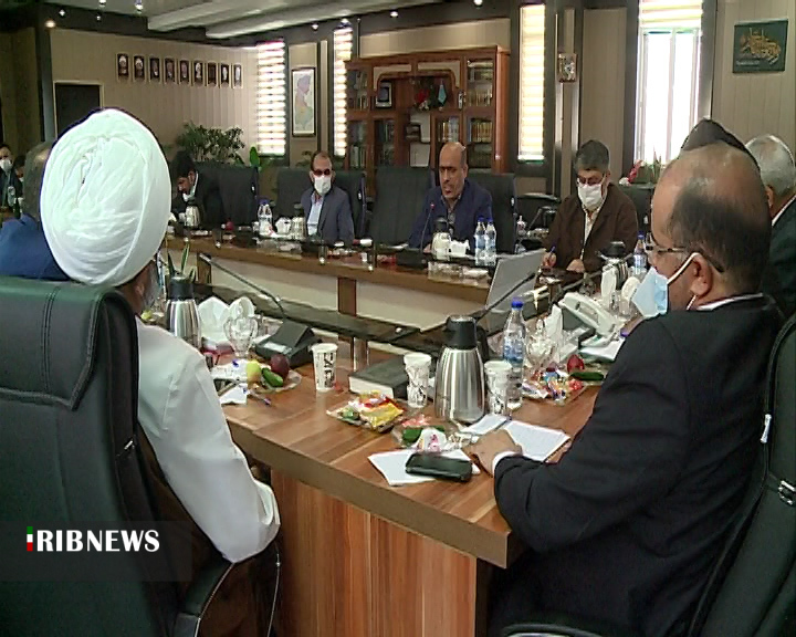 دستگاه قضا بالاترین پناهگاه مردم برای احقاق حق