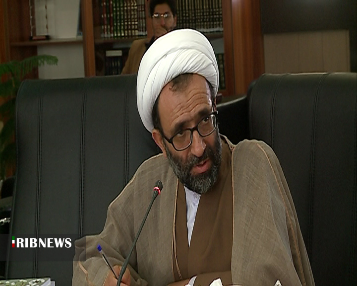 دستگاه قضا بالاترین پناهگاه مردم برای احقاق حق