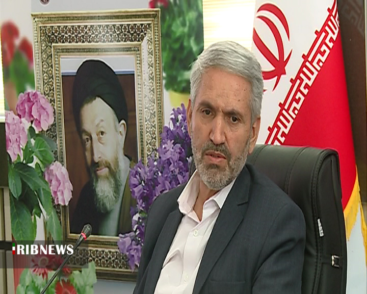 دستگاه قضا بالاترین پناهگاه مردم برای احقاق حق