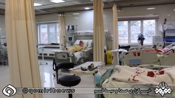 کرونا همچنان در قم قربانی می گیرد