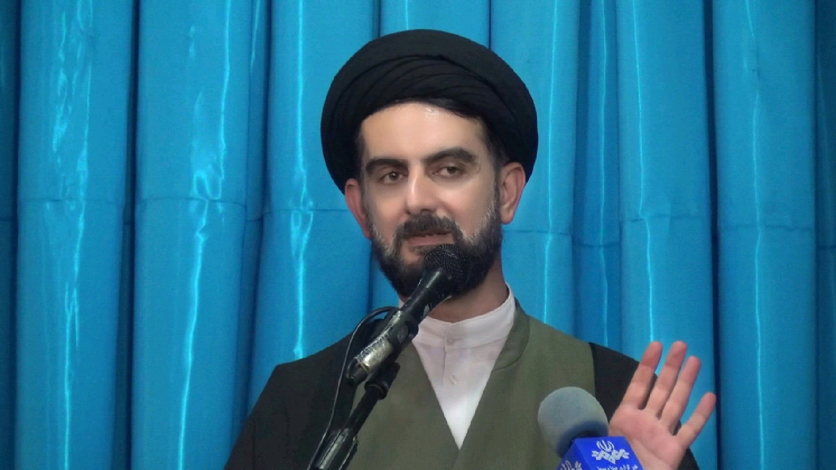 حضور حماسی مردم در انتخابات ۲۸ خرداد