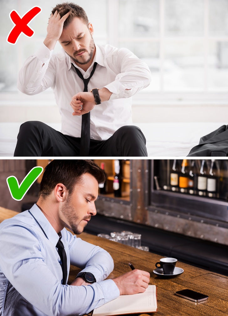 اشتباهات زبان بدن و موانع پیشرفت کار