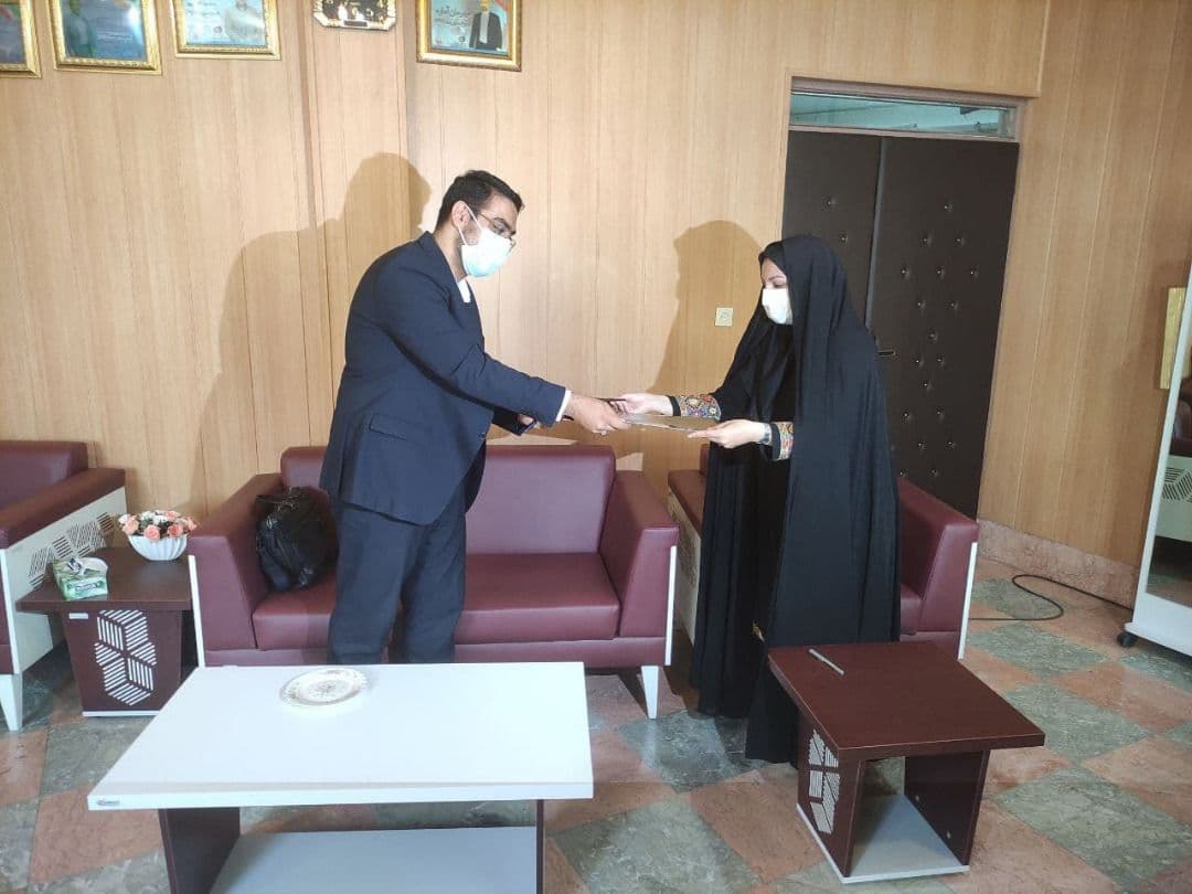 توسعه همکاری‌ها برای افزایش اشتغال مهارت‌آموختگان سازمان فنی و حرفه‌ای