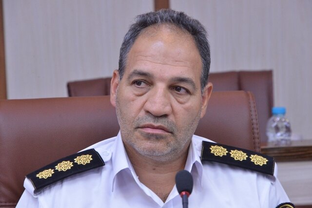 برخورد با تخلفات ناوگان عمومی مسافربری کلید خورد