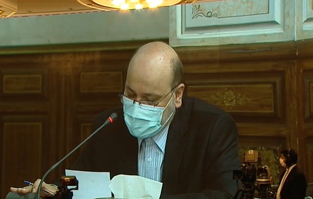 بهره‌برداری از ۵۷ طرح عمرانی در حوزه دستگاه قضایی